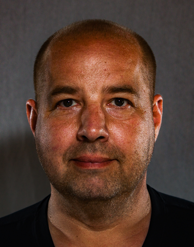 Frank Schlemmer