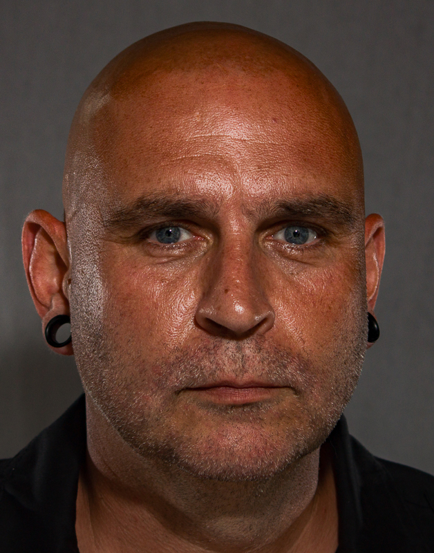 Thomas Falk